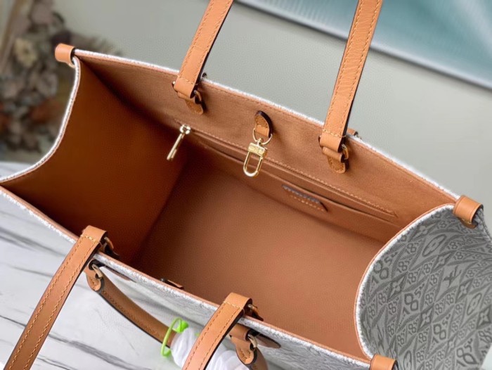 Handbag Louis Vuitton M59614 size 35 x 27 x 14 cm ,41 x 34 x 19cm