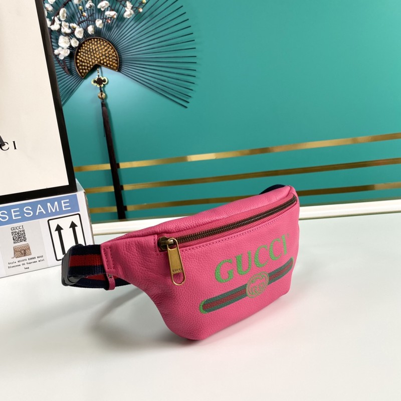 Handbag Gucci 527792 size 22*12*6 cm