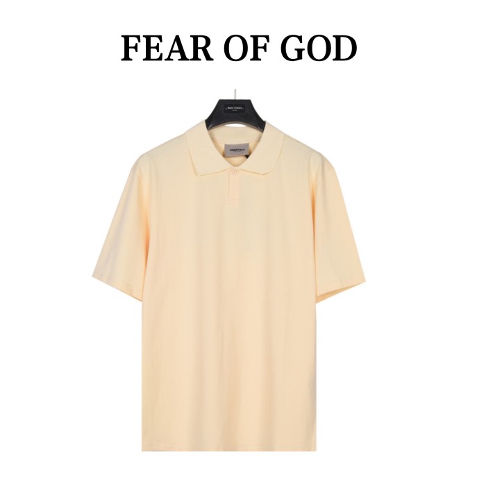 Clothes FEAR OF GOD 101