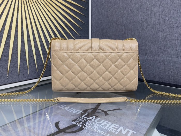 Handbags SAINT LAURENT 526286 size 22×13×6 cm