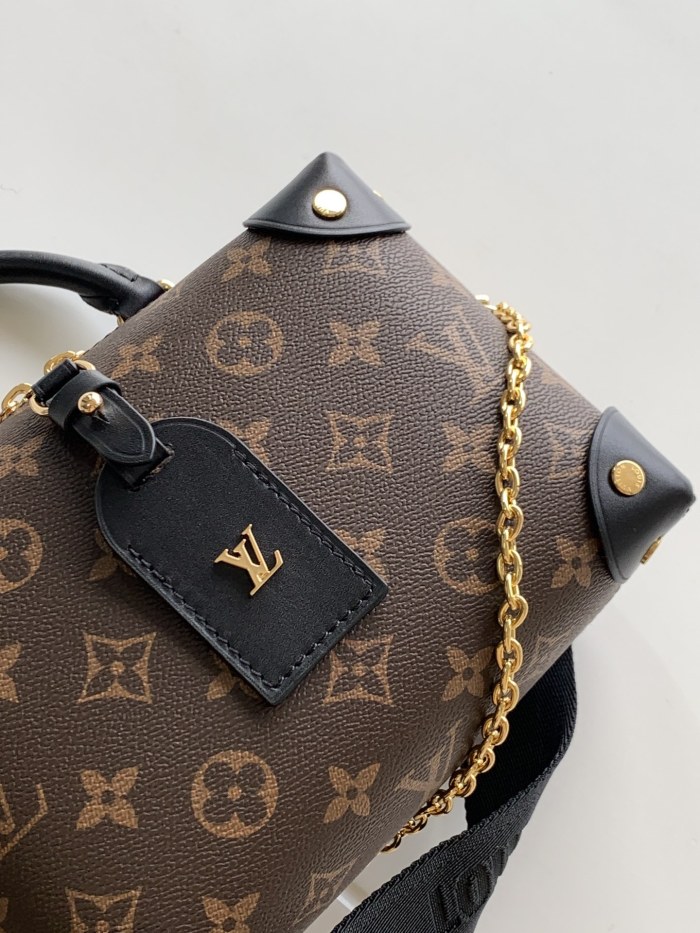 Handbag Louis Vuitton M45393 M45394 M45571 M45531 size 20x14x7.5cm