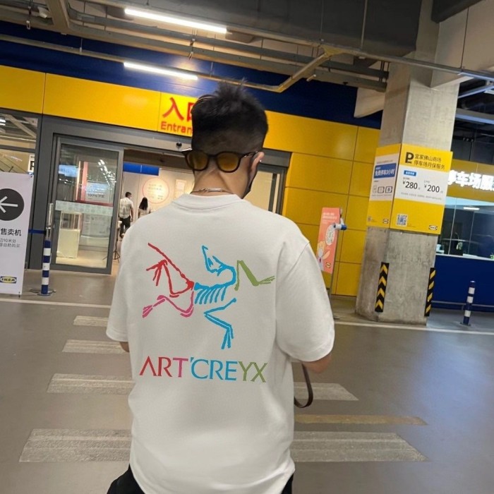 Clothes ARC'TERYX 41