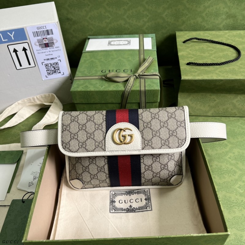 Handbag Gucci 674081 size 22*17*3.5 cm