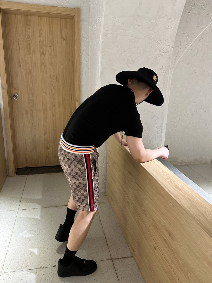 Clothes Gucci×BLCG 155