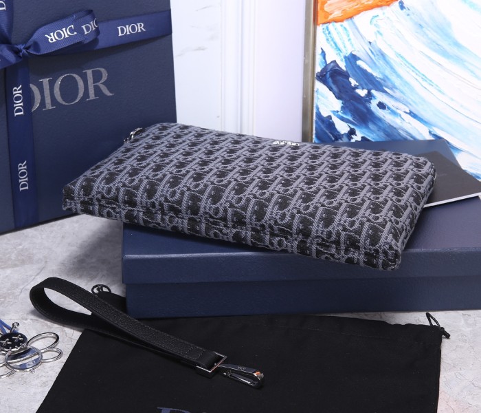 Handbag Dior 2OBCA2510 size 30*20*2.5 cm