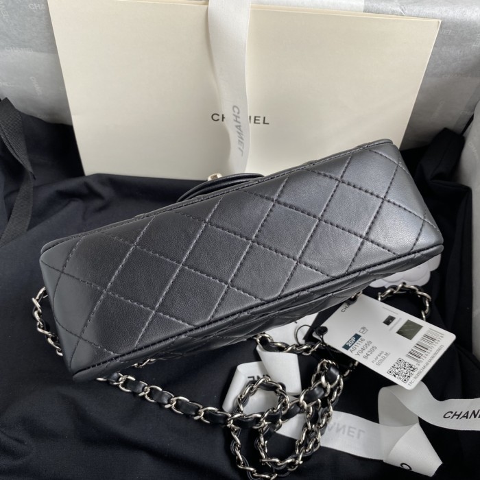 Handbag Chanel size 20 cm