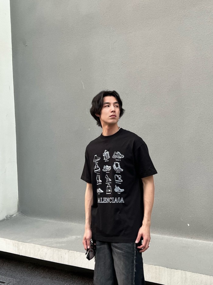 Clothes Balenciaga 143