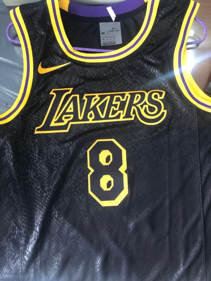 Basketball Jerseys Los Angeles Lakers
