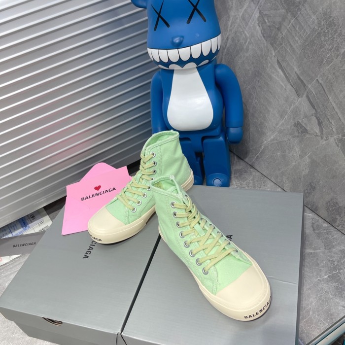Balenciaga Paris Sneaker 2