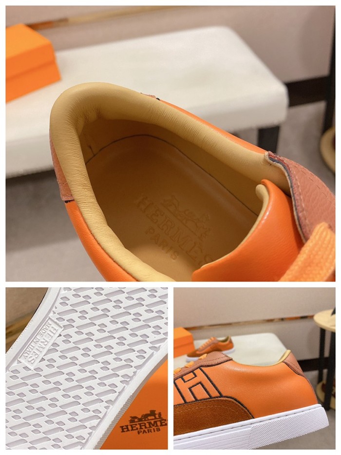 Hermes Quicker sneaker 1