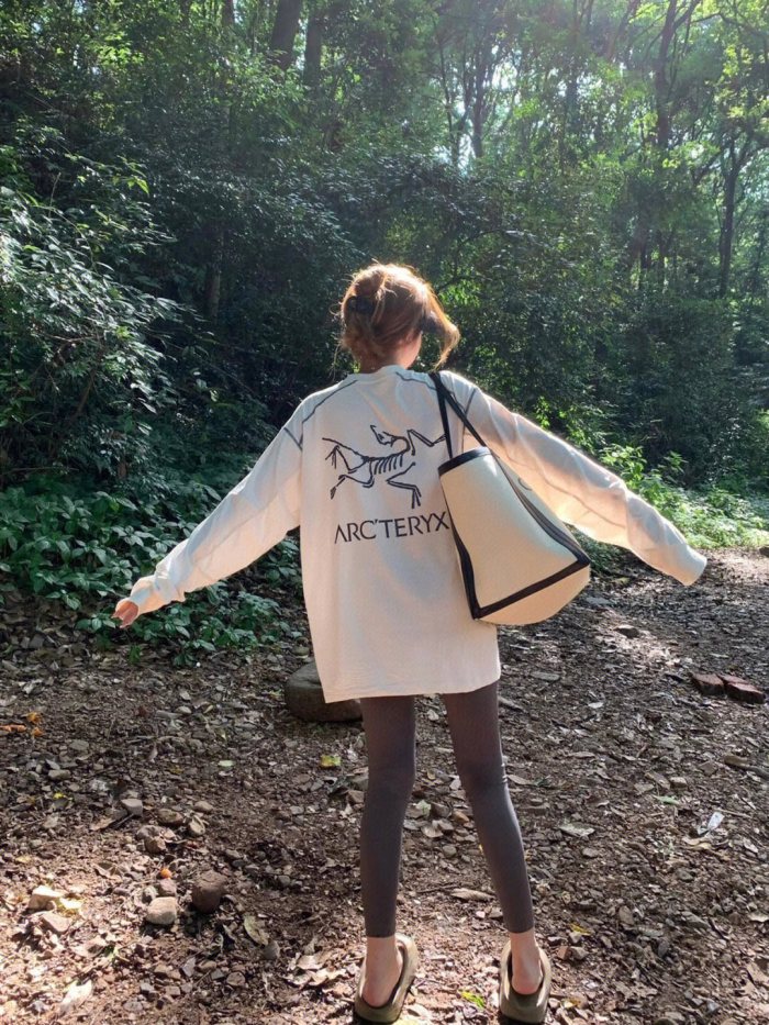 Clothes ARC'TERYX 63