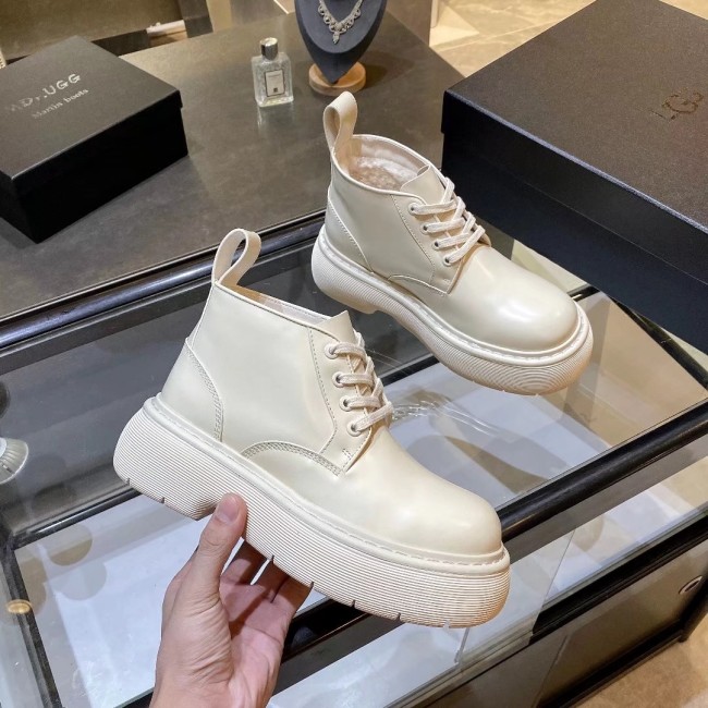 Bottega Veneta Boots 15