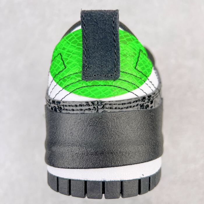 Nike Dunk Low Disrupt 2 Just Do It Snakeskin (W)