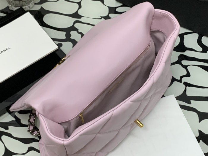 Handbag Chanel size 36 cm