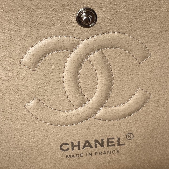 Handbag Chanel A01113 size 23 cm