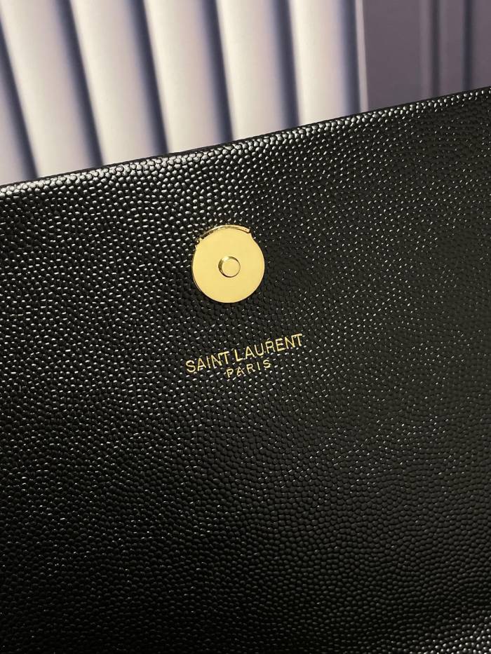 Handbags SAINT LAURENT 354119Zx size 24x14.5x5.5 cm