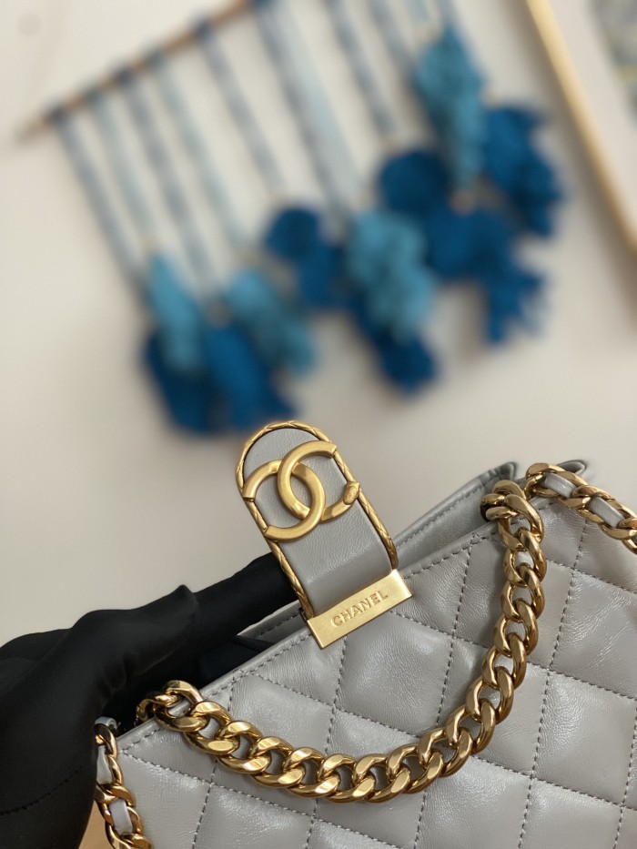 Handbag Chanel 3475 siez 12.5*19*6.5* cm