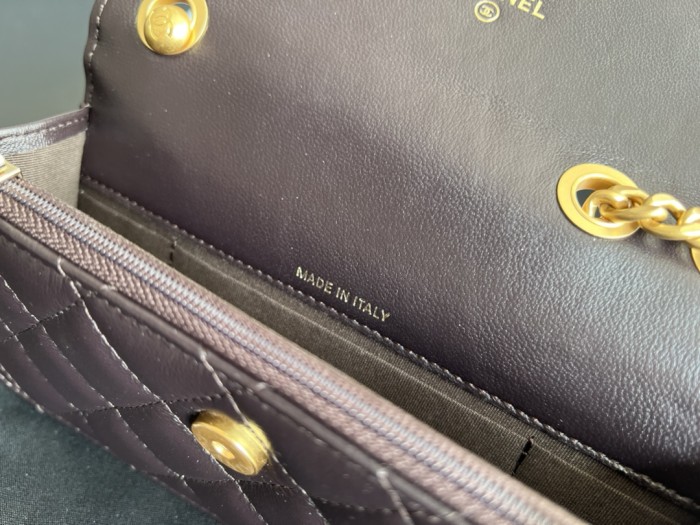 Handbag Chanel AP3047 size 17cm9cm3 cm