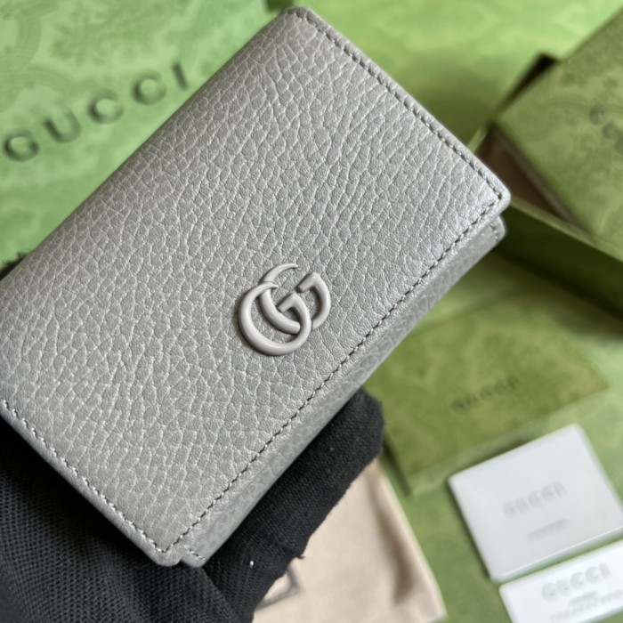 Handbag Gucci 644407 size 11*9 cm