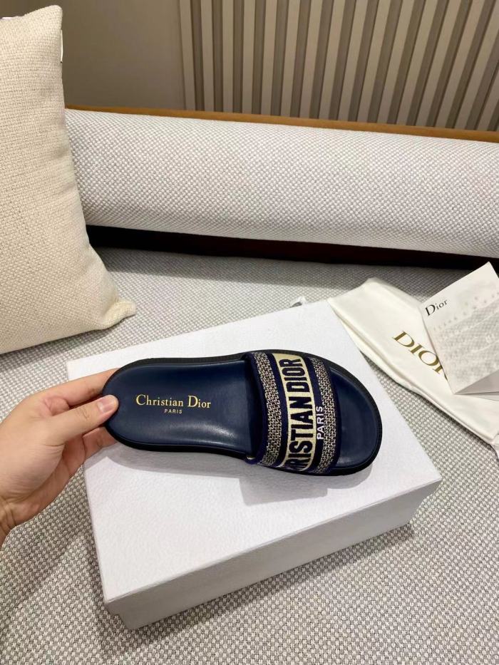 Dior Dway-muiltje women 3