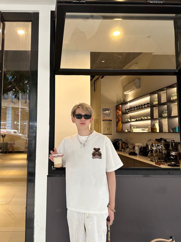 Clothes Burberry 248