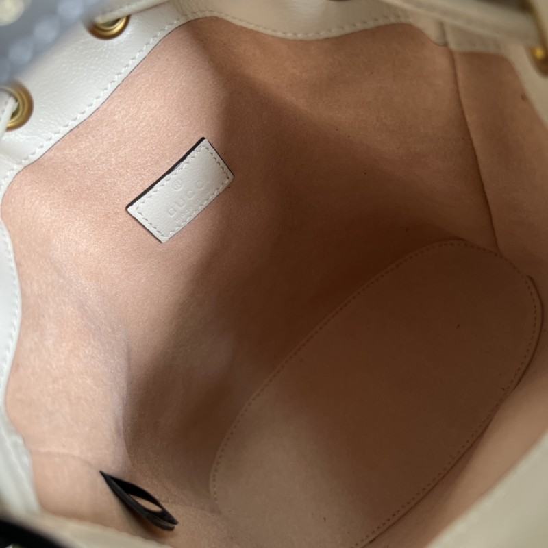 Handbag Gucci 724667 size 19*30.5*6 cm