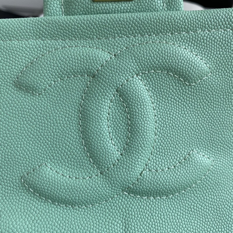 Handbag Chanel AS2357 size 16.5×25×7 cm