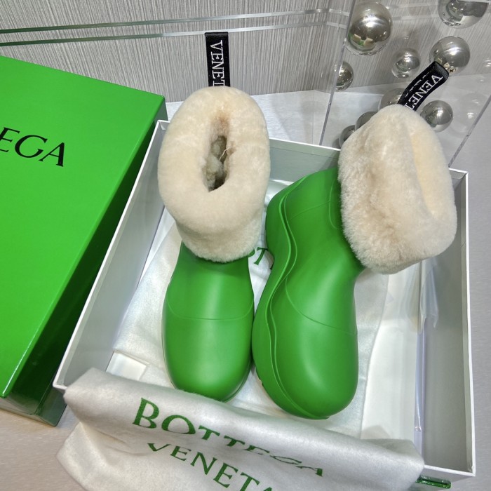 Bottega Veneta Boots 14