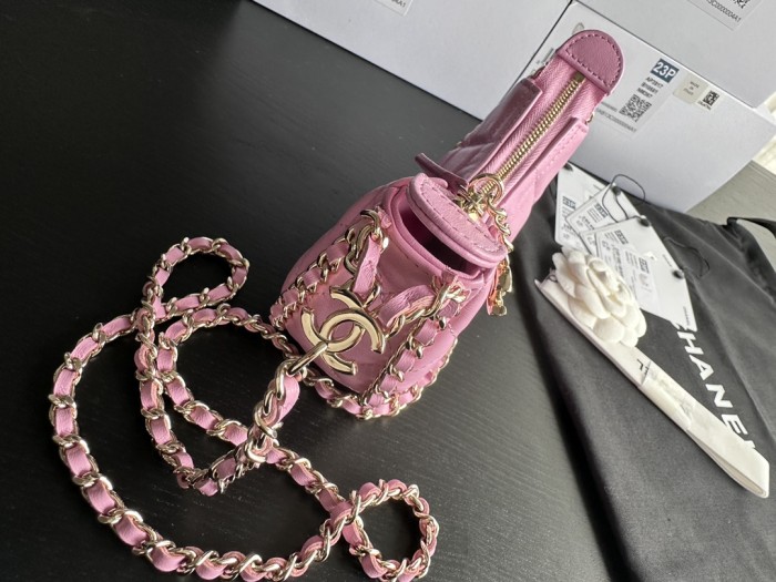 Handbag Chanel AP3232 size 14cmx10cmx6 cm