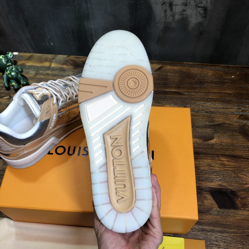 Louis Vuitton Trainer Sneakers 51