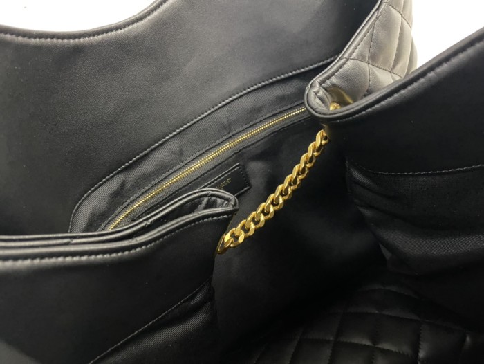 Handbags SAINT LAURENT 698651 size 58×43×8 cm