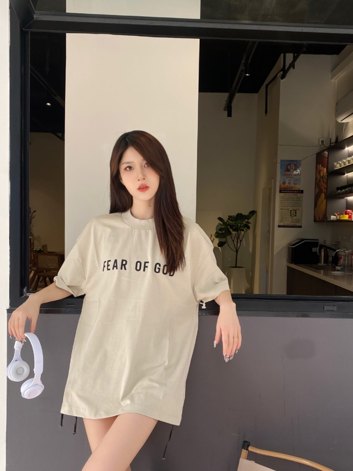 Clothes FEAR OF GOD 90