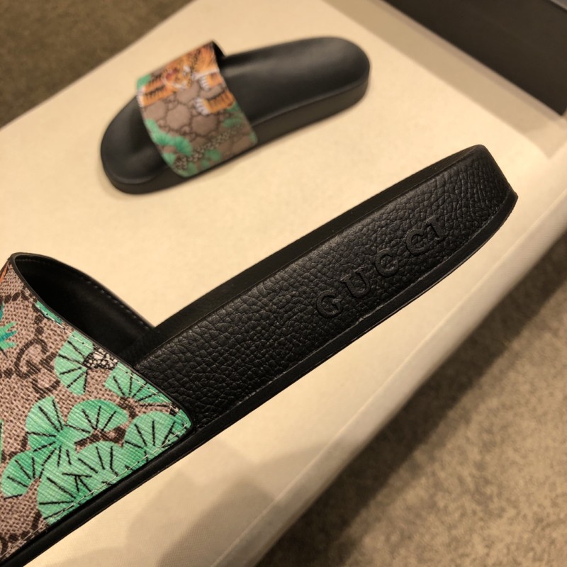 Gucci Slippers 37