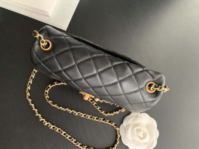 Handbag Chanel size 20 cm