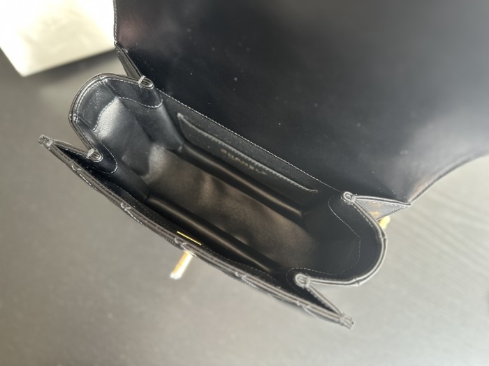 Handbag Chanel AS3908 size 22cmx16cmx7 cm