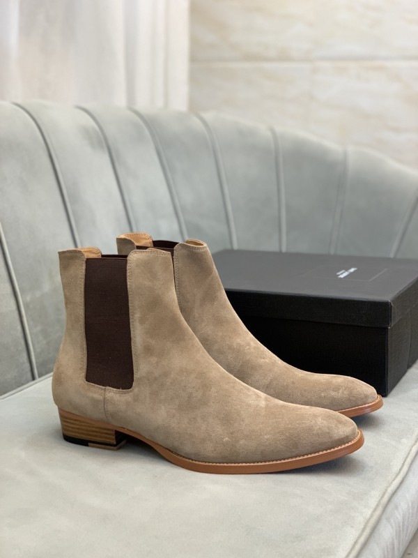 Saint Laurent Boots 11