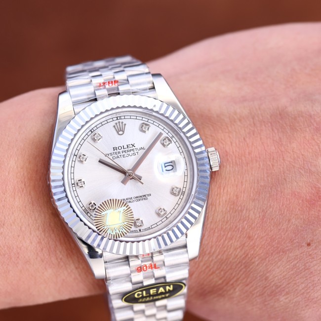 Watch Rolex 41mm 25