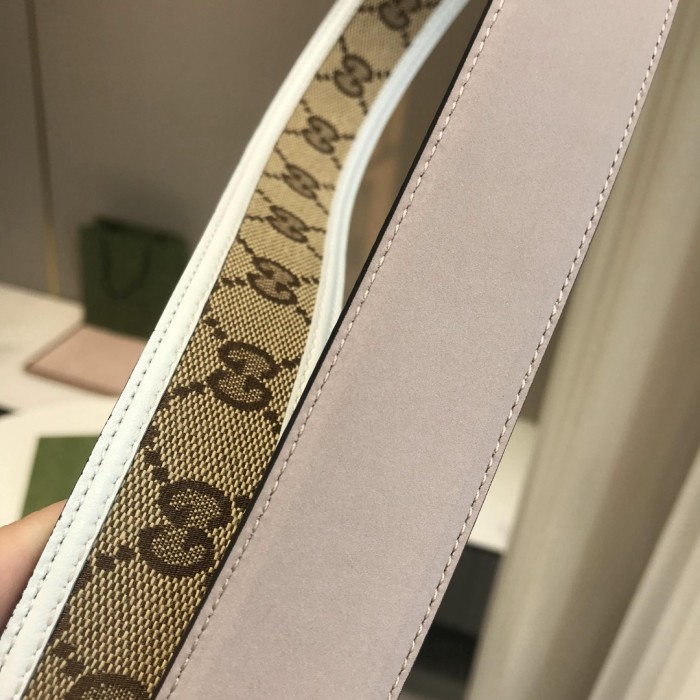 Gucci Belt 13 (width 3cm)