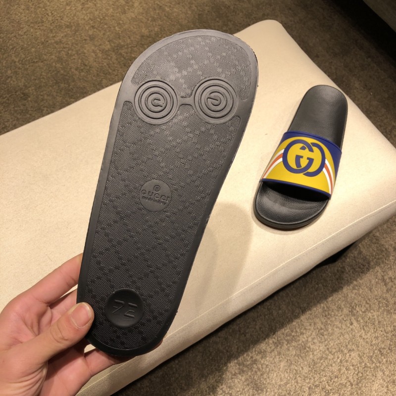 Gucci Slippers 44