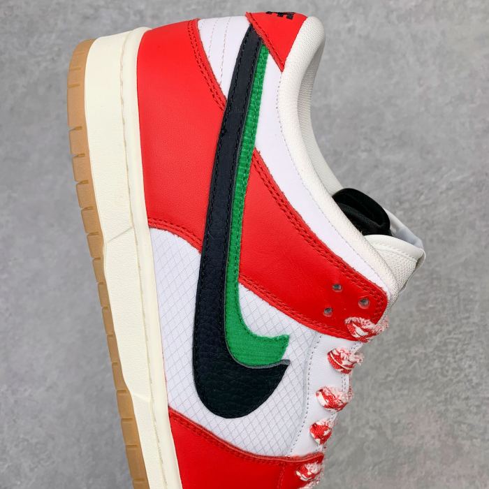 Nike Dunk SB Low Skate Habibi