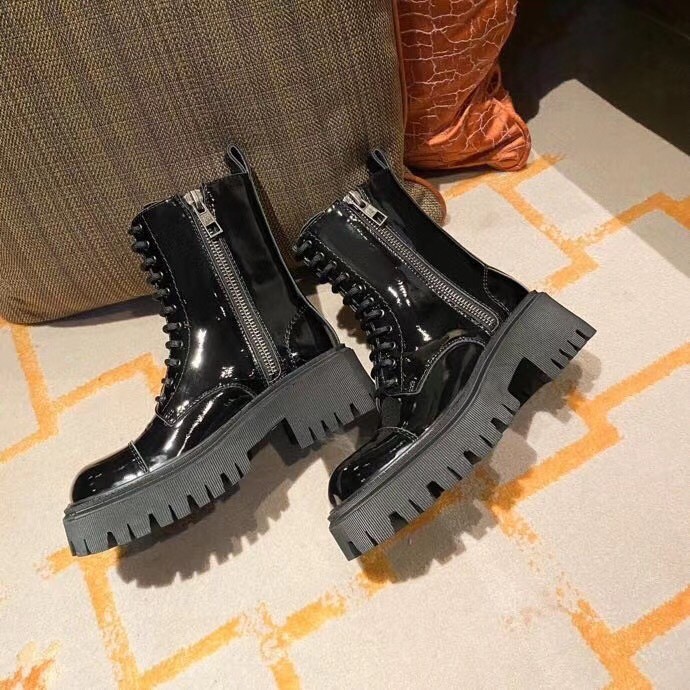 Balenciaga boot women 6