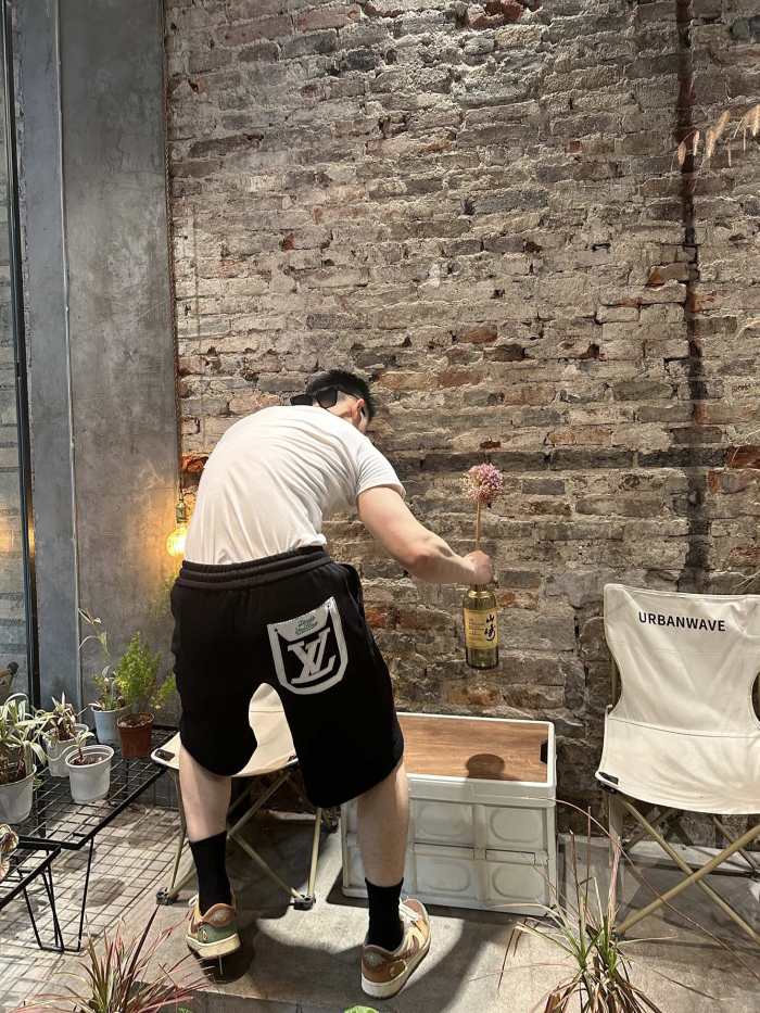 Clothes Louis Vuitton 358