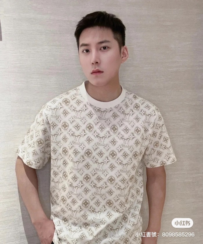 Clothes Louis Vuitton 227