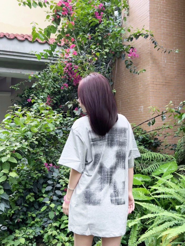 Clothes OFF WHITE 23