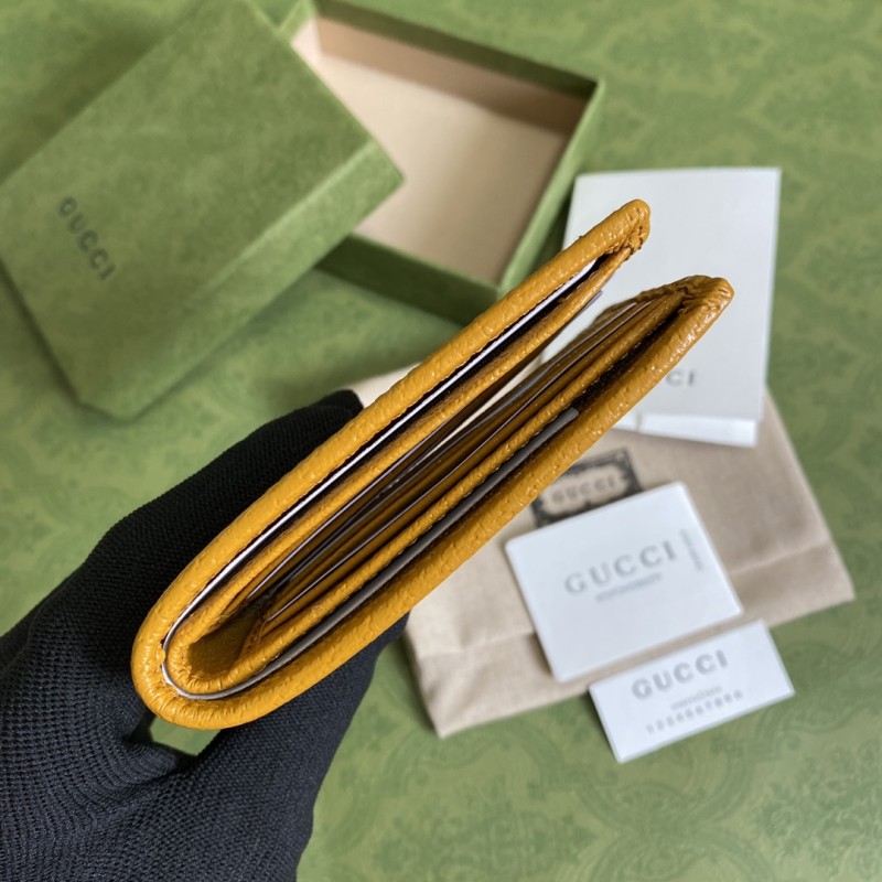 Handbag Gucci 660159 size 11*9 cm