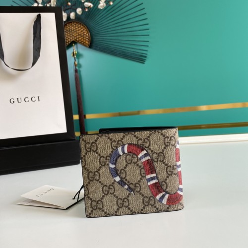 Handbag Gucci 451268 size 11*9*1.5 cm