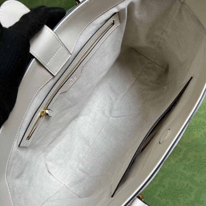 Handbag Gucci 631685 size 38x 28x 14 cm