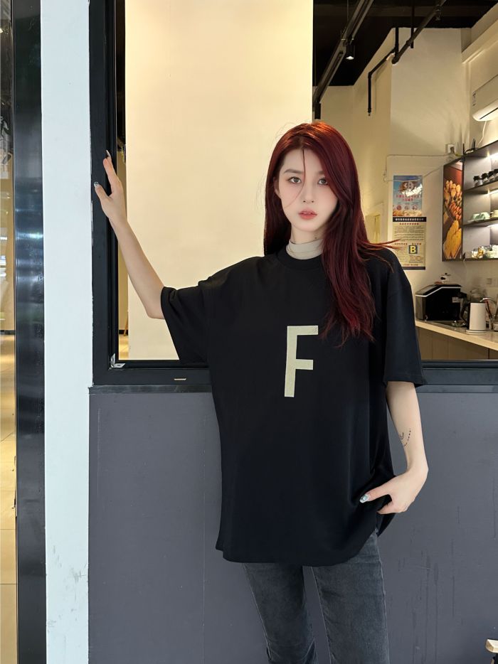 Clothes FEAR OF GOD 107