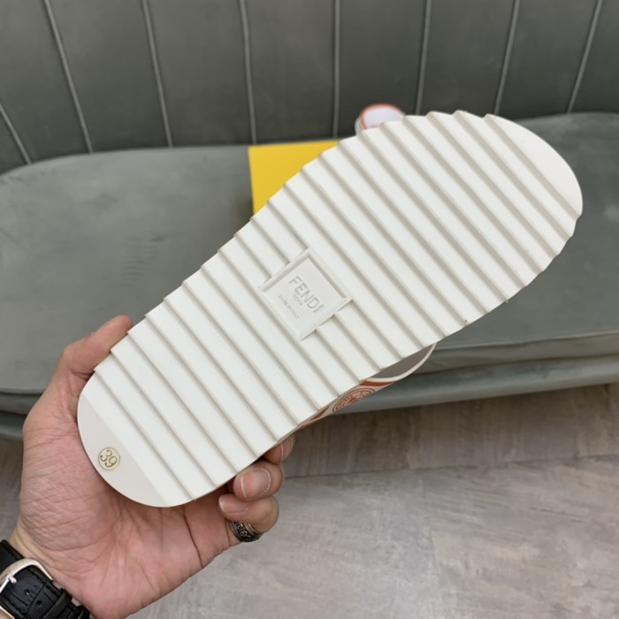 Fendi Slides 14