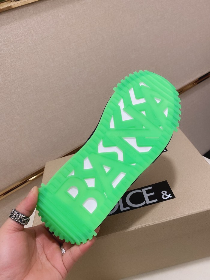 Dolce & Gabbana NS1 low-top sneakers 19